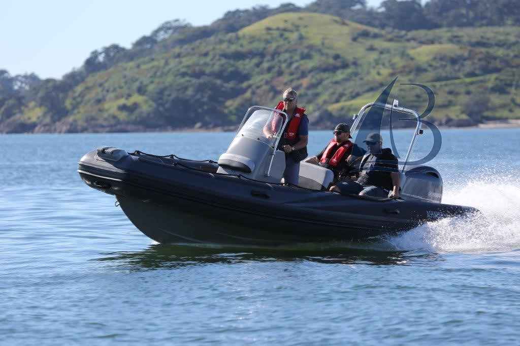 Motorboot Adventure Boats Vesta 610 Hd