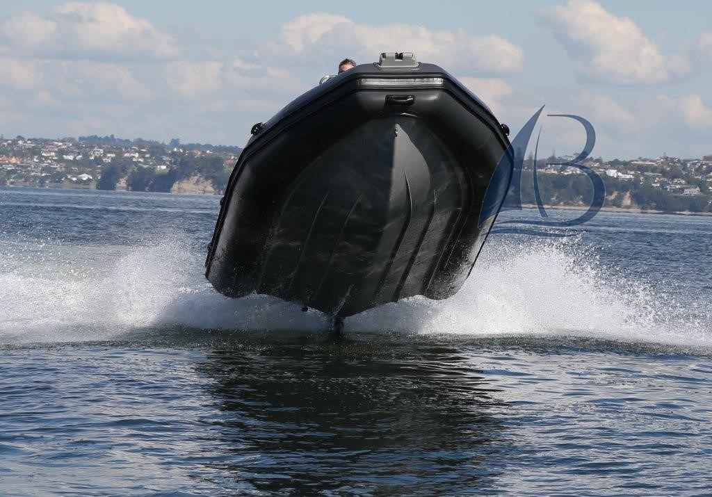 Motorboot Adventure Boats Vesta 610 Hd