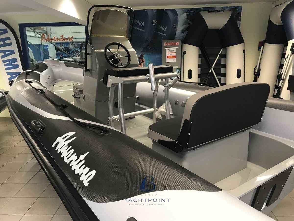 Motorboot Adventure Boats Vesta 585