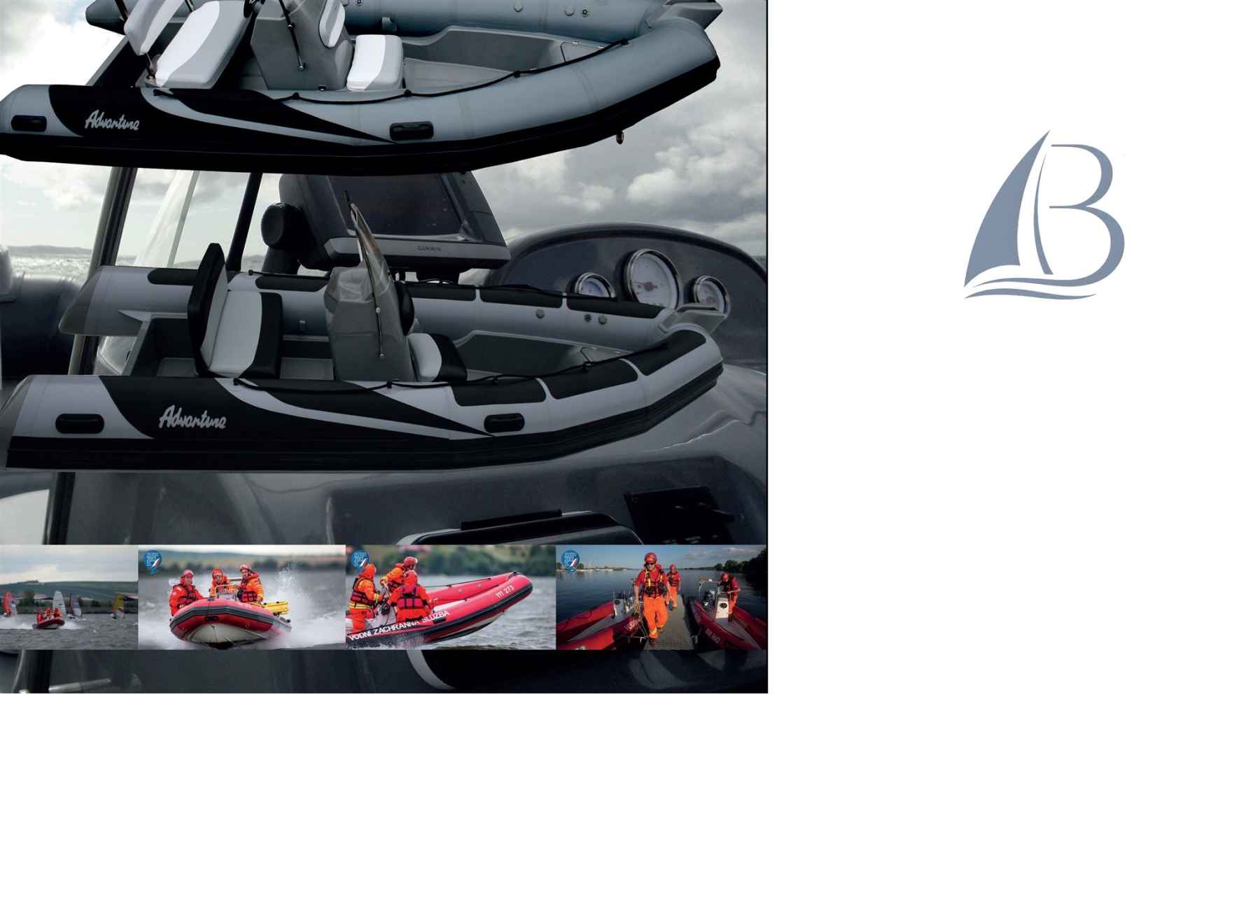 Motorboot Adventure Boats Vesta 550