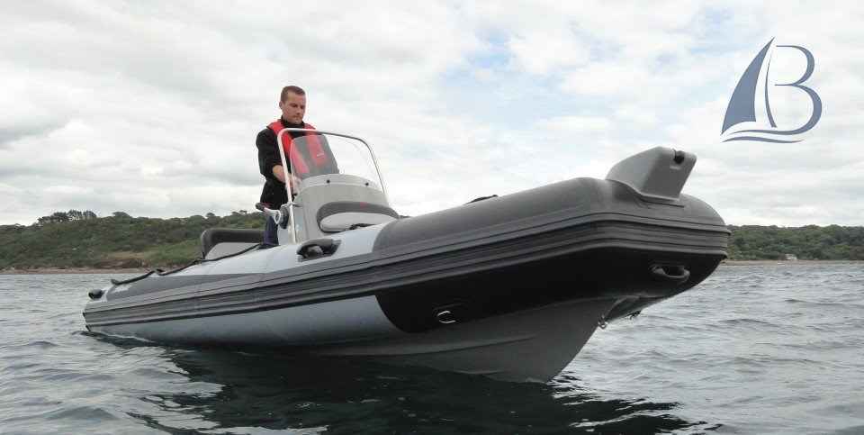 Motorboot Adventure Boats Adventure Vesta 505