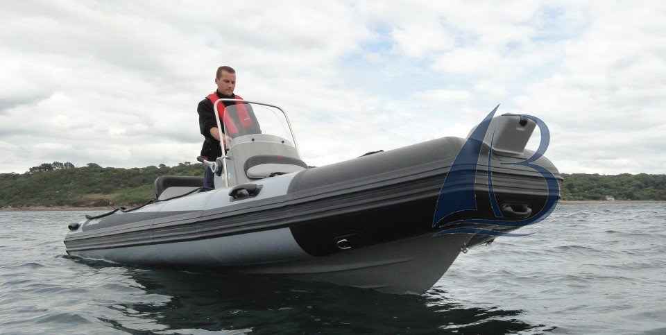 Motorboot Adventure Boats Adventure Vesta 505