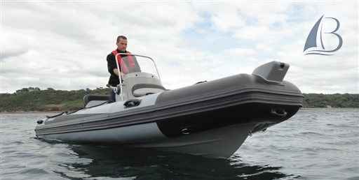 Motorboot Adventure Boats Adventure Vesta 505