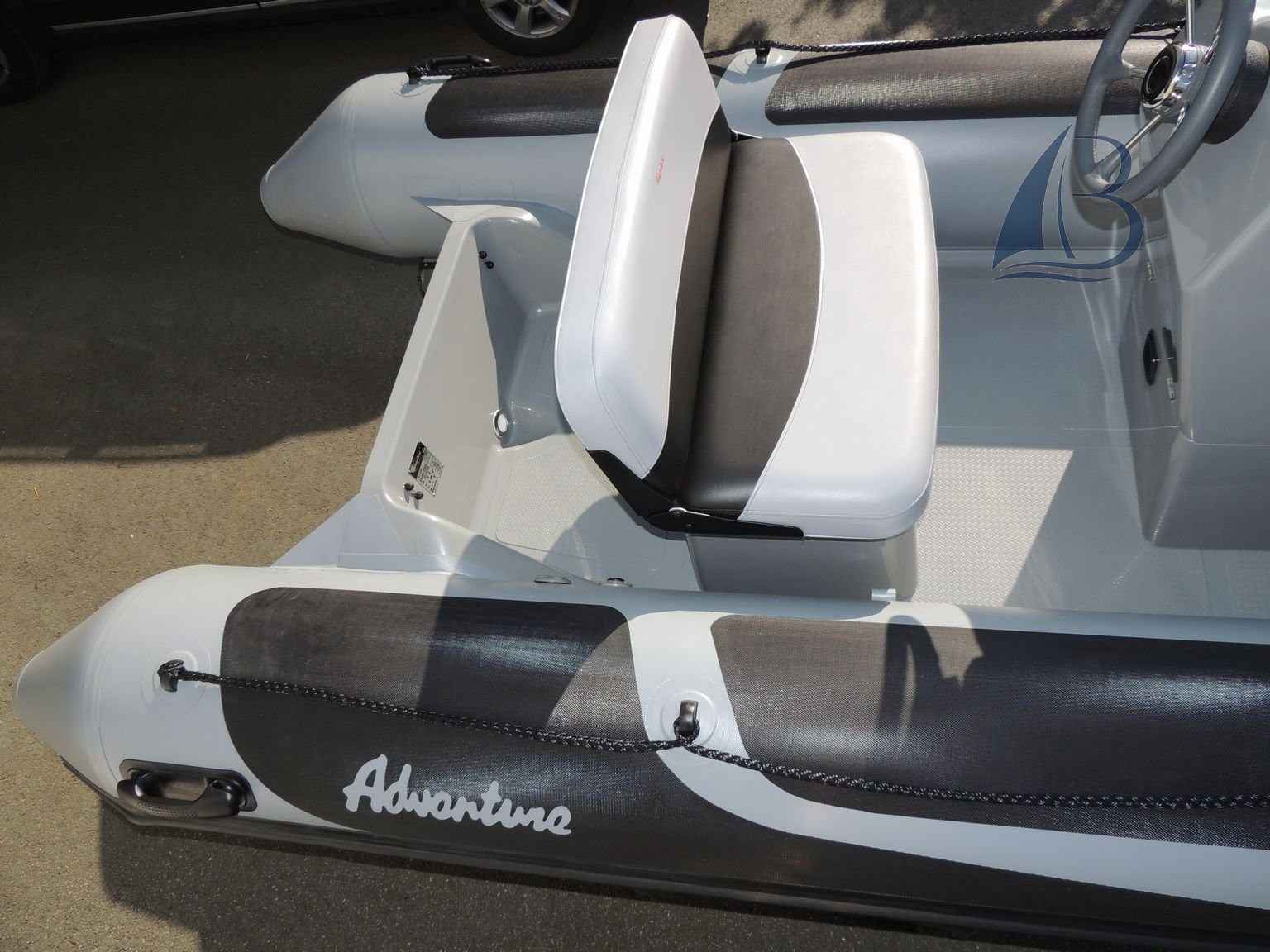 Motorboot Adventure Boats Vesta 450