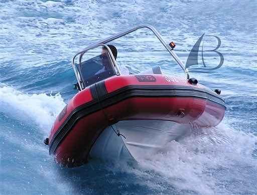 Motorboot Adventure Boats Vesta 450