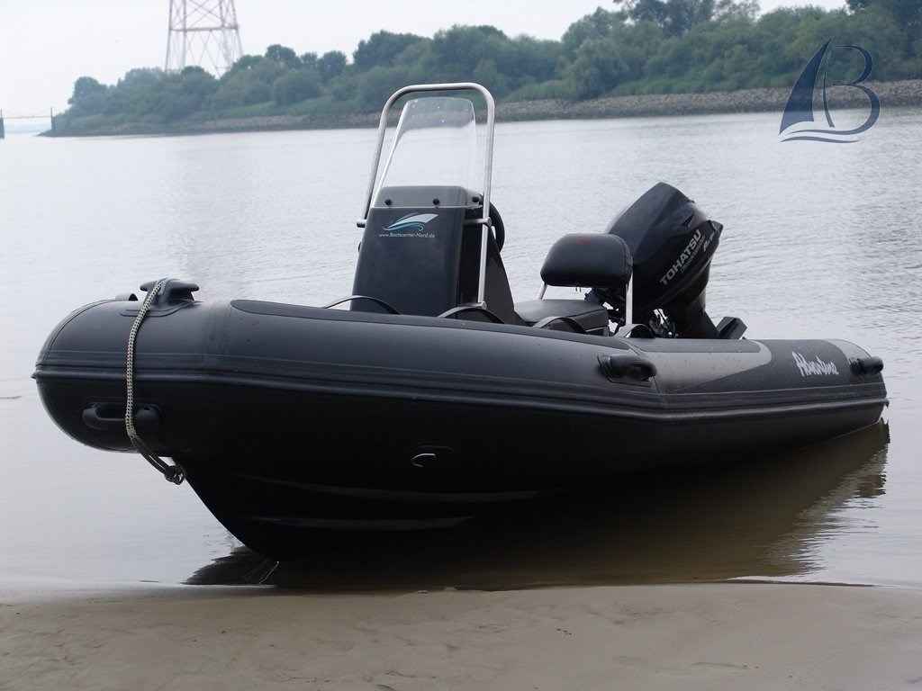 Motorboot Adventure Boats Adventure Vesta 380