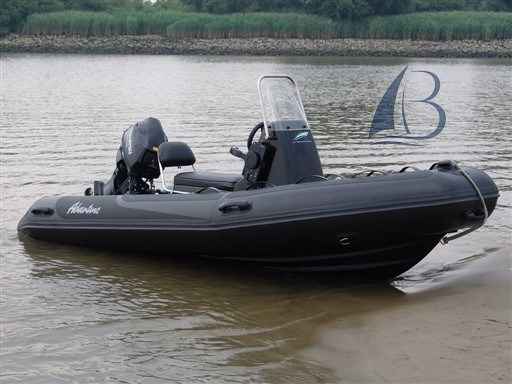 Motorboot Adventure Boats Adventure Vesta 380