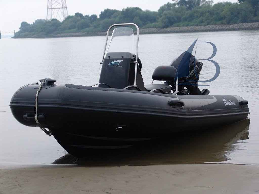 Motorboot Adventure Boats Adventure Vesta 380