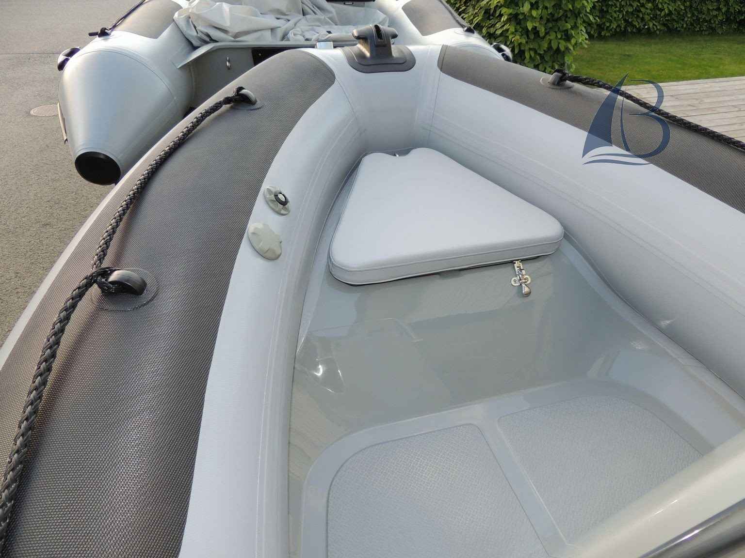 Motorboot Adventure Boats Adventure Vesta 380