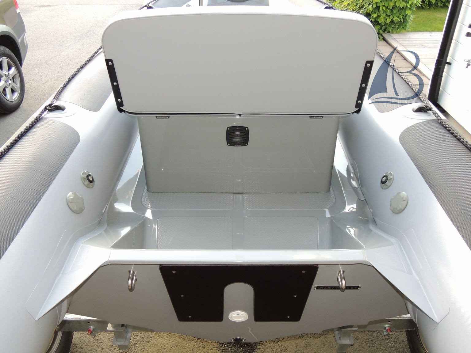 Motorboot Adventure Boats Adventure Vesta 380