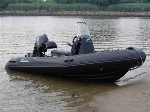 Motorboot Adventure Boats Adventure Vesta 380