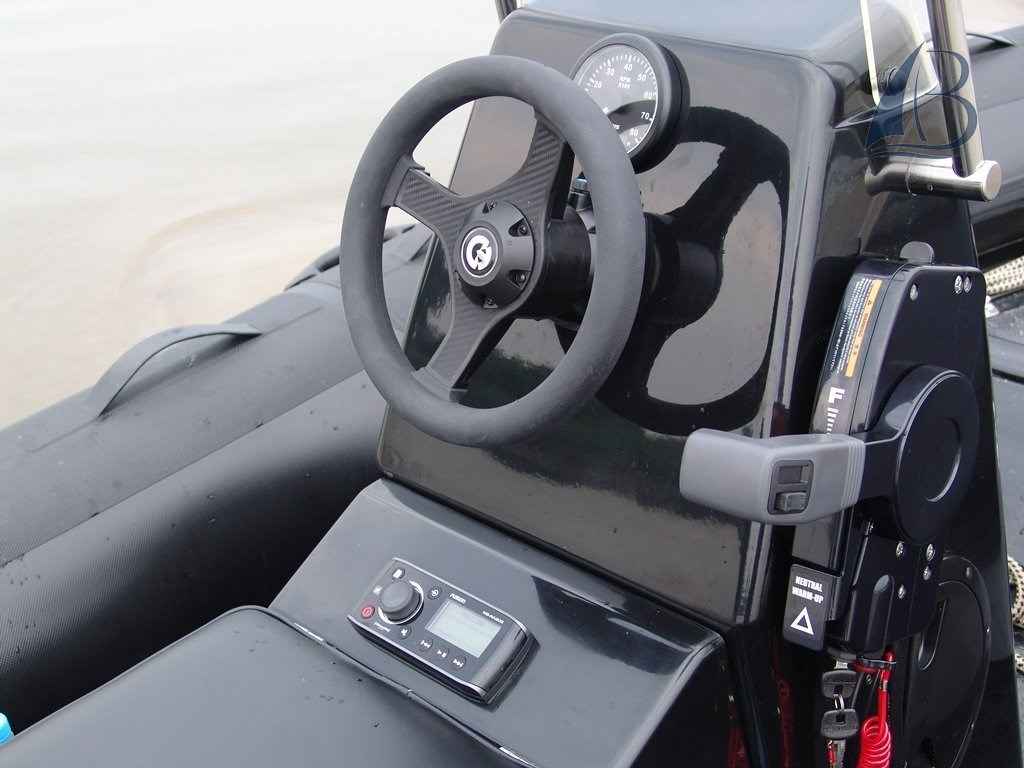 Motorboot Adventure Boats Adventure Vesta 380