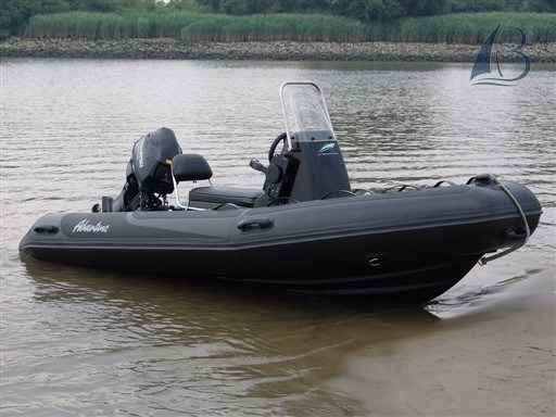 Motorboot Adventure Boats Adventure Vesta 380