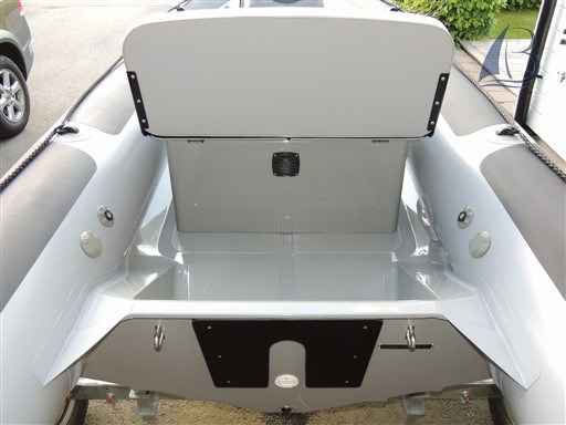 Motorboot Adventure Boats Adventure Vesta 380