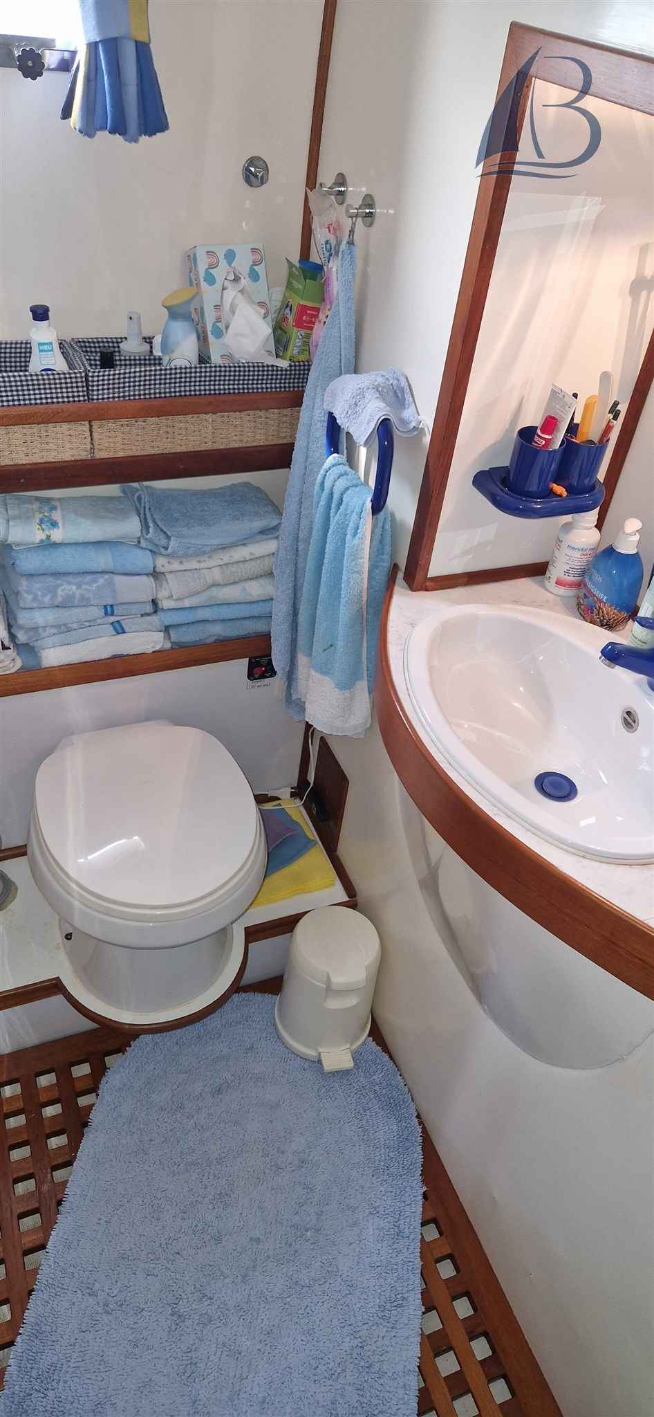 Motorboot Phuket Trawler 35