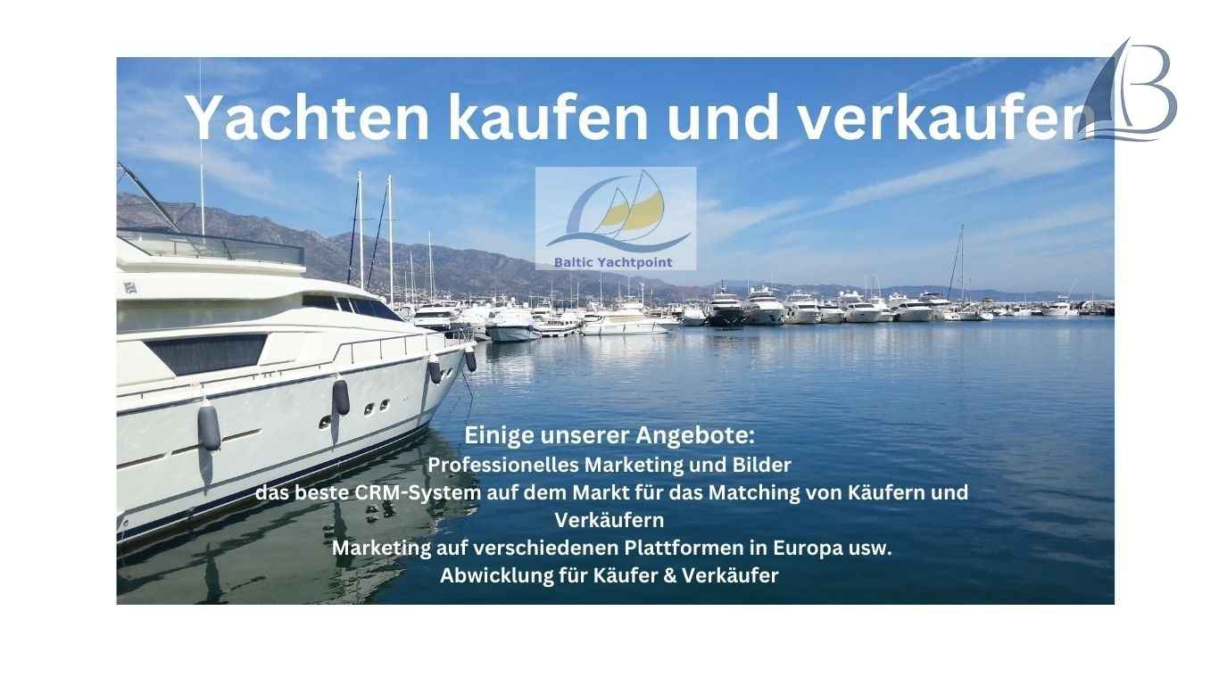 Motorboot Bavaria 36-2