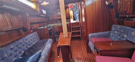 Motorboot Vilm Yachts Vilm 116