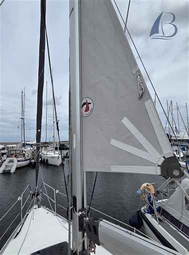 Motorboot Bavaria Cruiser 32 Short Keel