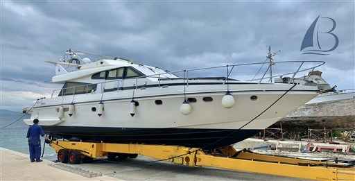 Motorboot Guy Couach 185 Fly