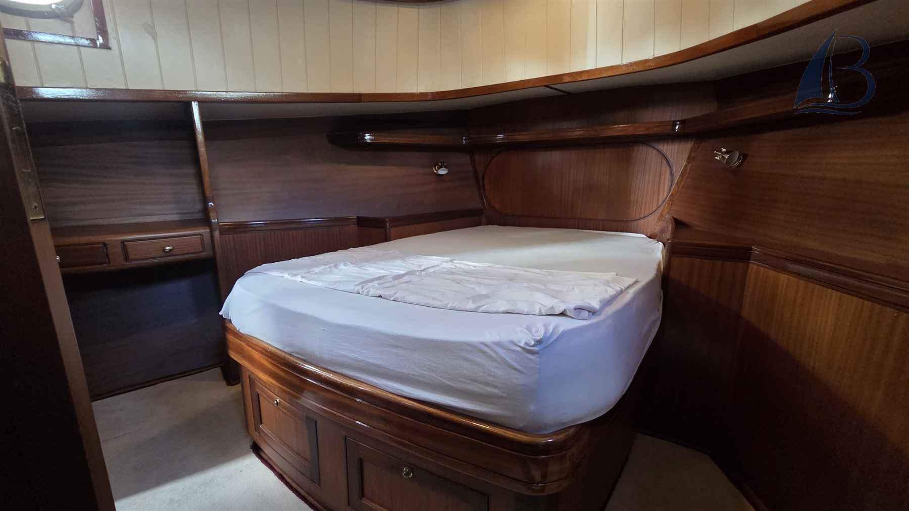 Motorboot Conrad Shipyard Tug Cc50