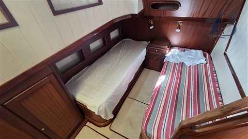 Motorboot Conrad Shipyard Tug Cc50