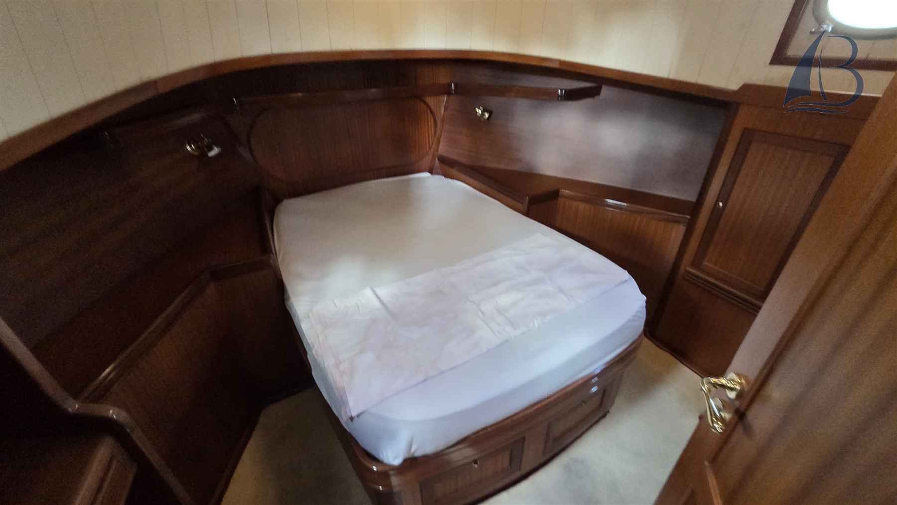 Motorboot Conrad Shipyard Tug Cc50