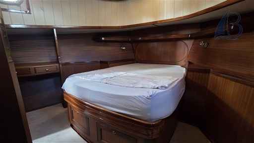 Motorboot Conrad Shipyard Tug Cc50