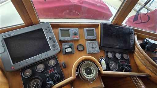 Motorboot Conrad Shipyard Tug Cc50