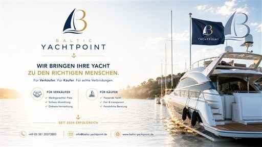Motorboot Linssen Dutch Sturdy 380 Ac