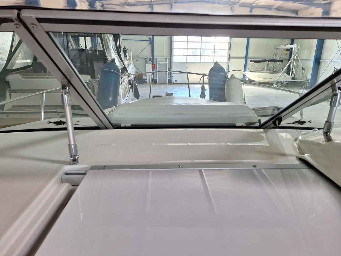 Motorboot Doral 270 SC