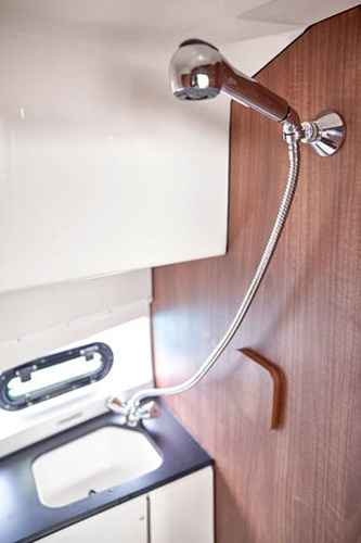 Motorboot Quicksilver Activ 875 Sundeck