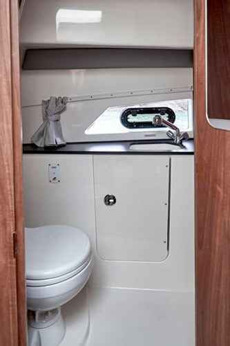Motorboot Quicksilver Activ 875 Sundeck