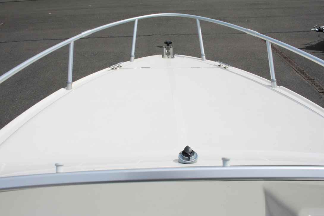 Motorboot Rio 550 Cruiser