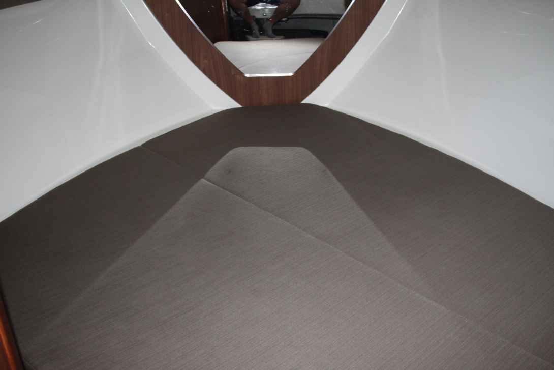 Motorboot Quicksilver 805 Cruiser