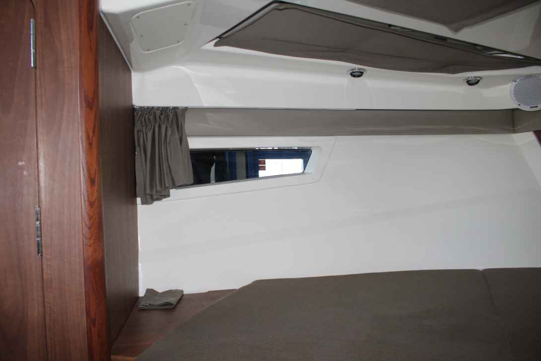 Motorboot Quicksilver 805 Cruiser