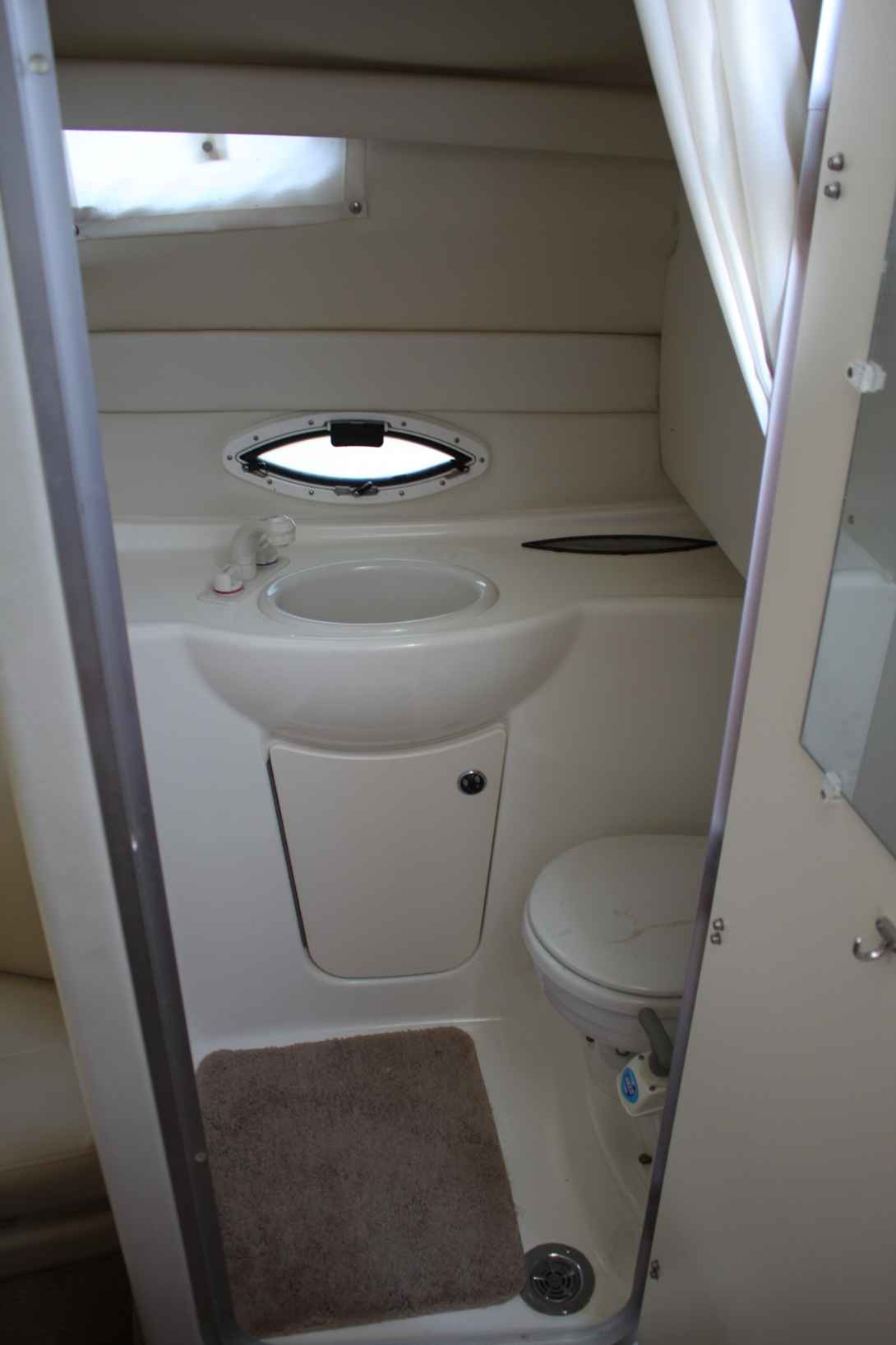 Motorboot Bayliner 245 SB