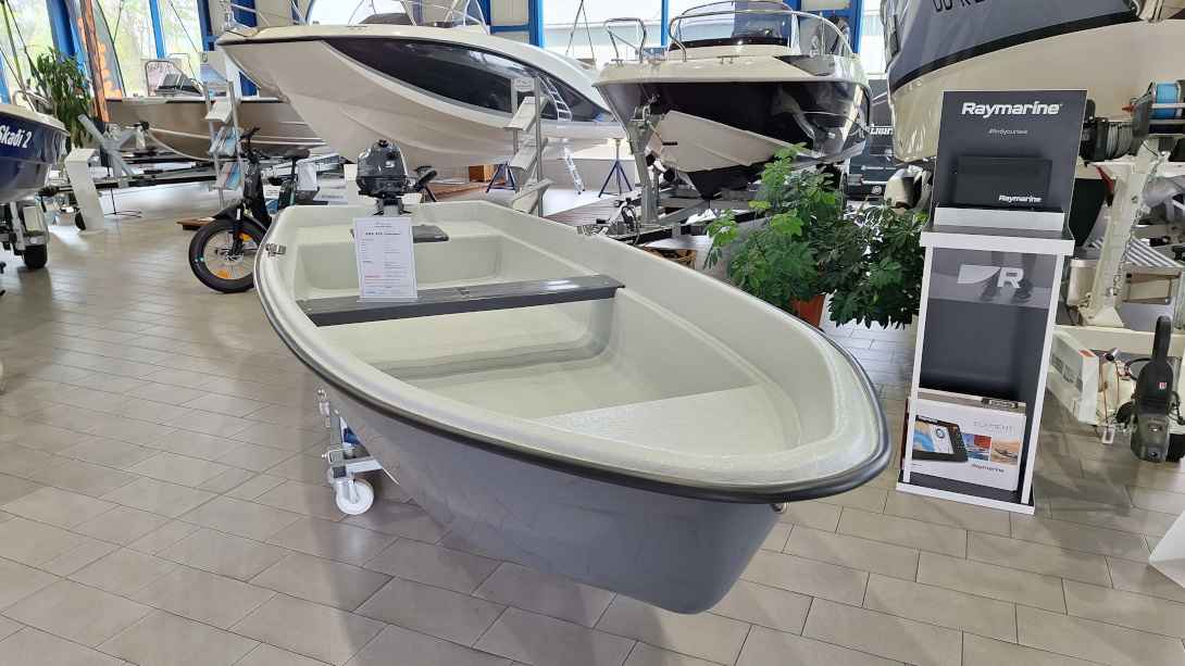Motorboot bootscenter-mueritz ANK 430