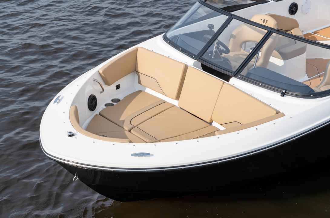 Motorboot Bayliner V20 Bowrider