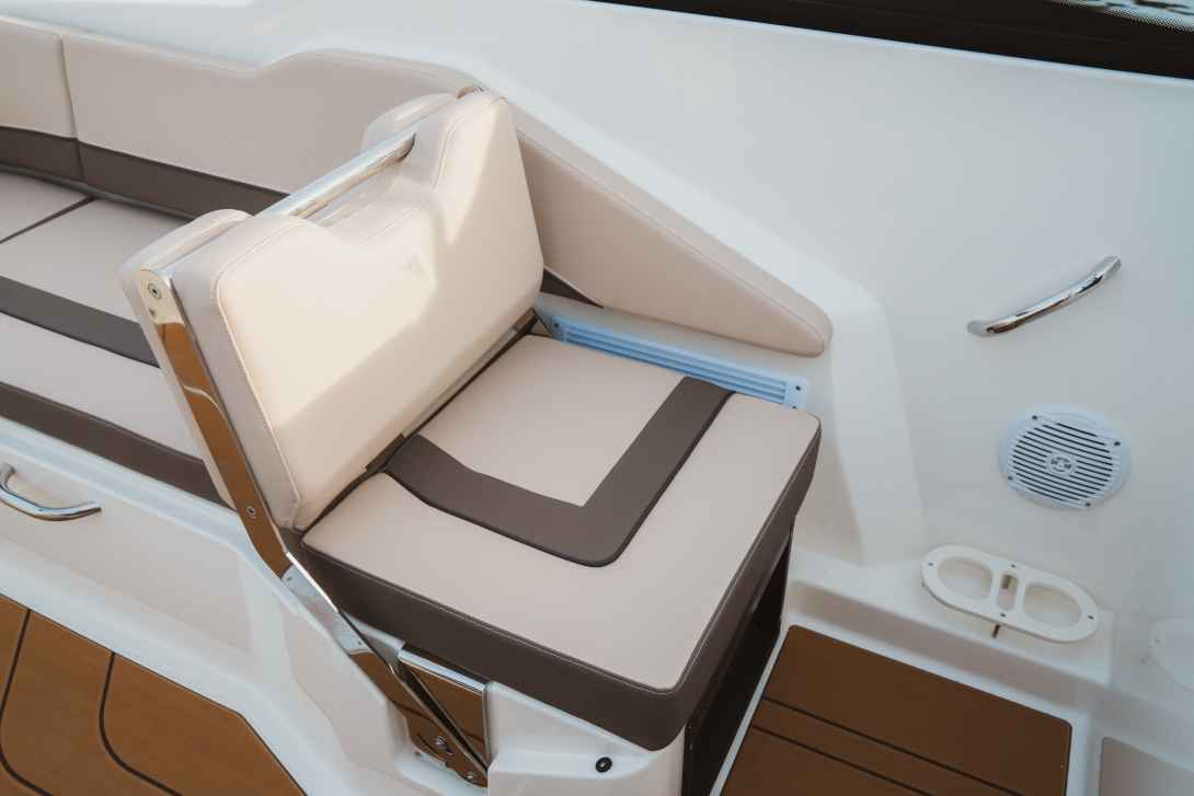 Motorboot Bayliner C21 Cuddy