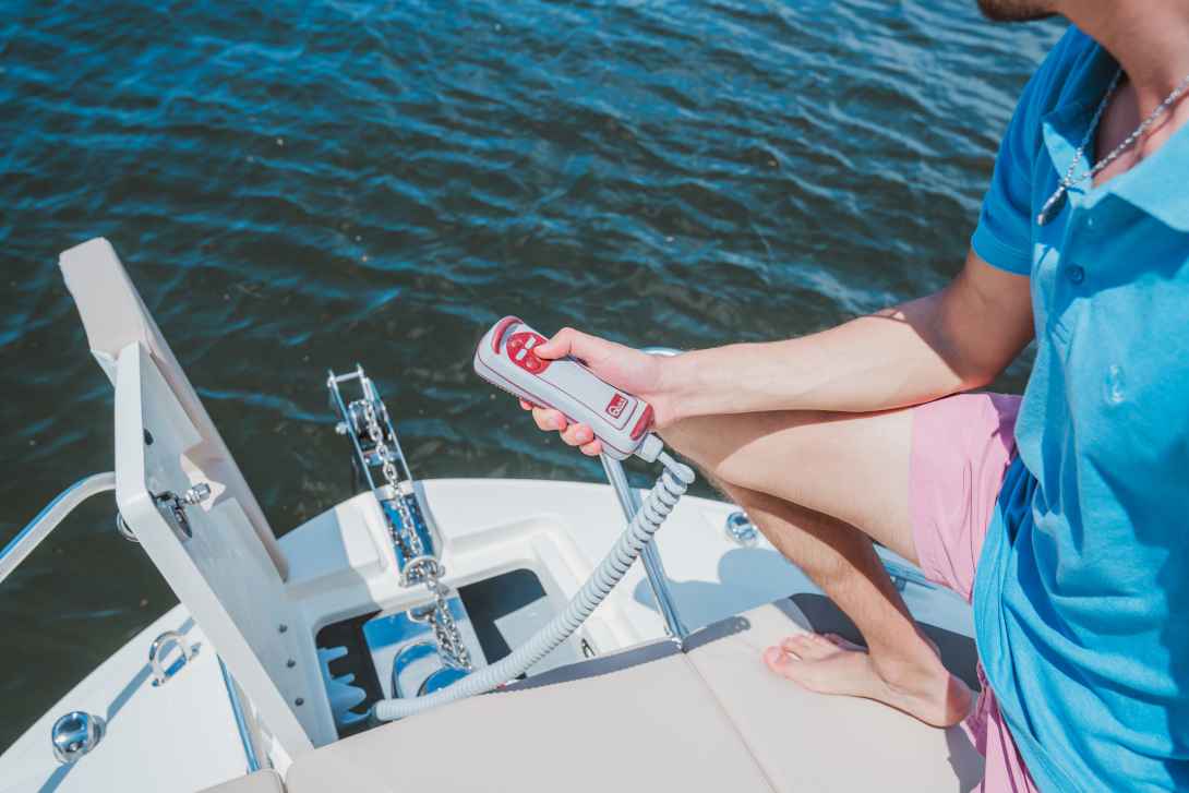 Motorboot Bayliner C21 Cuddy