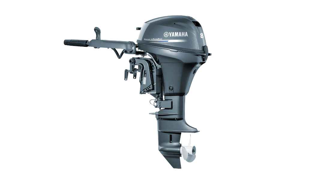 Motorboot Mercury F15 ELPT EFI