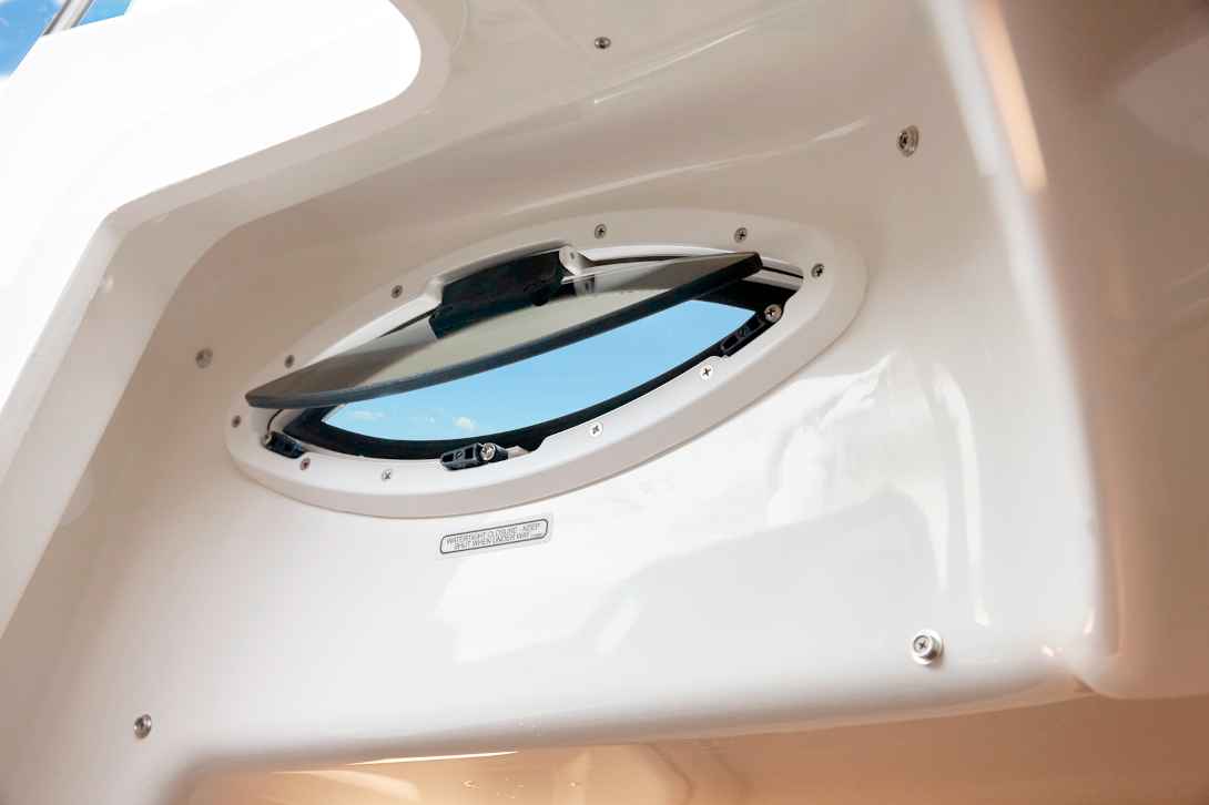 Motorboot Quicksilver Activ 605 Sundeck