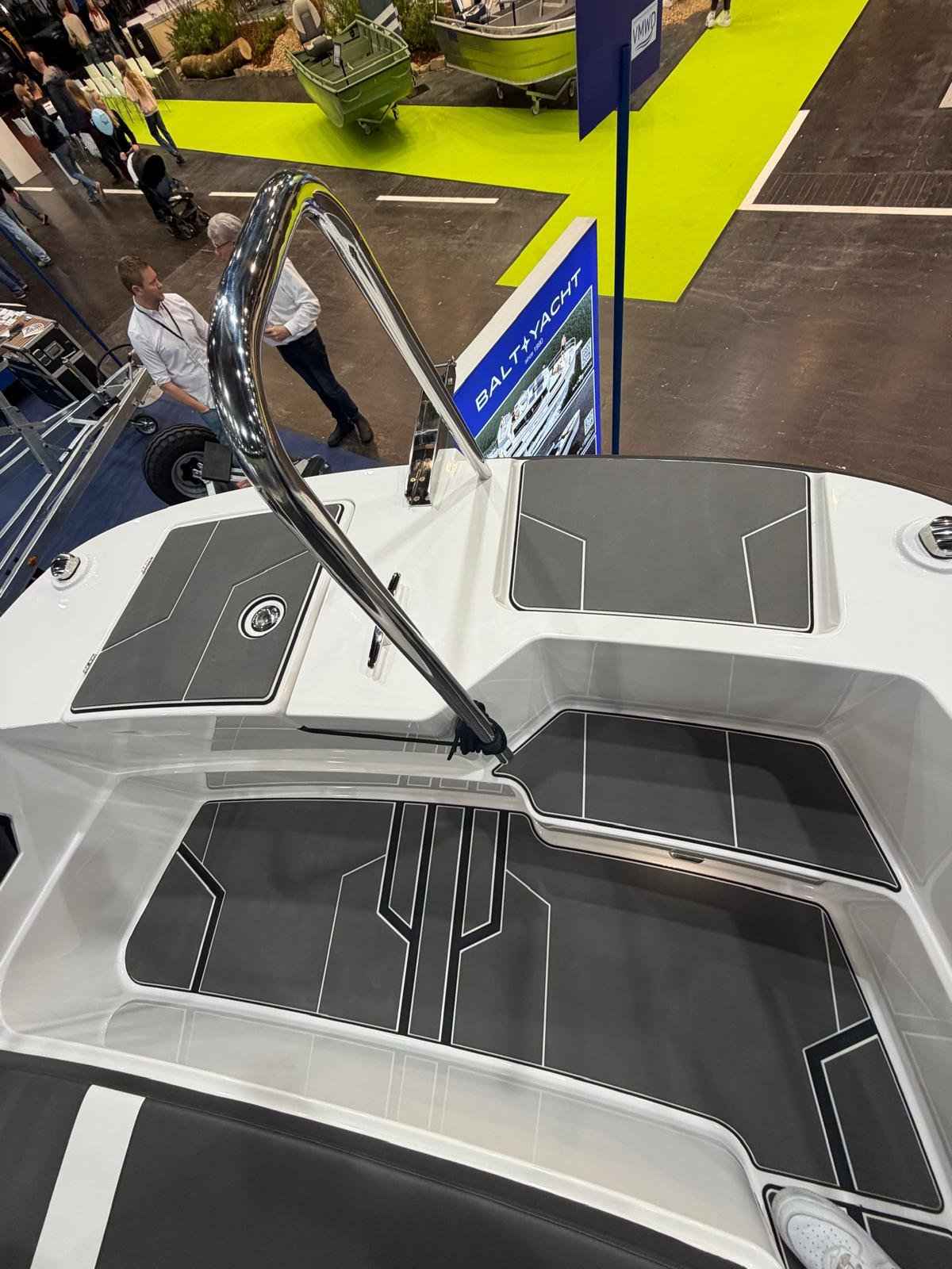 Motorboot Balt-Yacht Balt 750 Fish