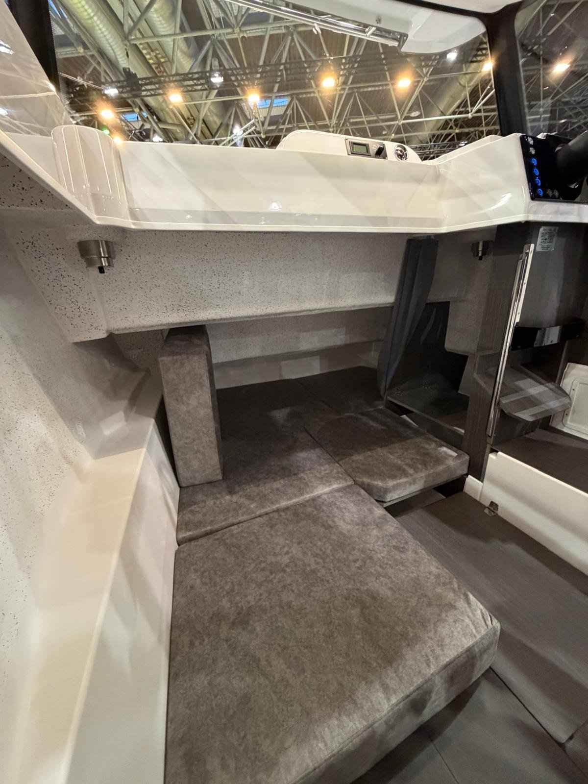 Motorboot Balt-Yacht Balt 750 Fish