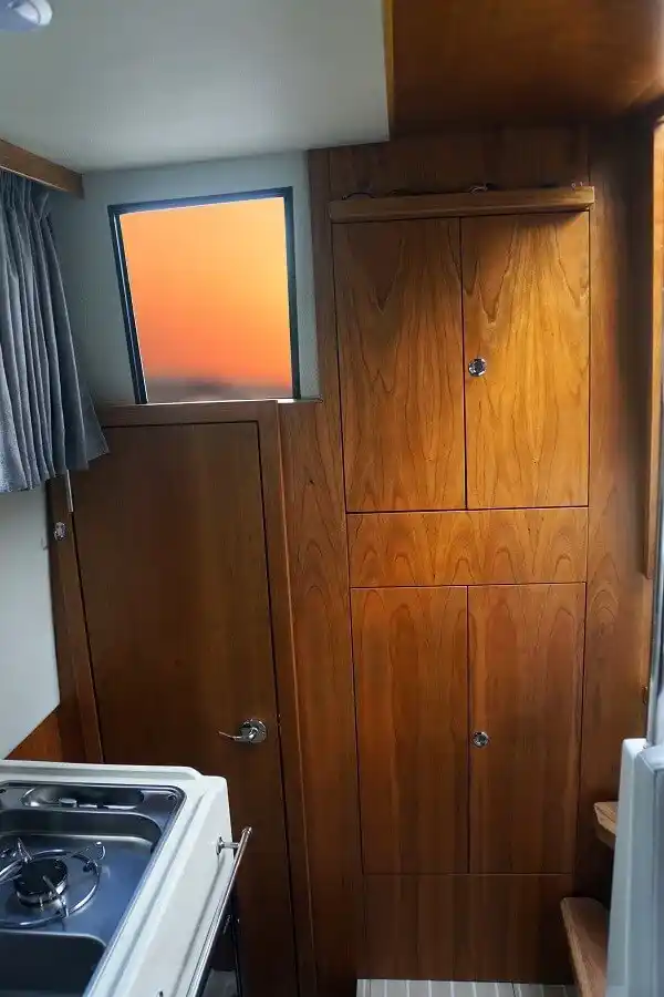 Motorboot IMPOL Yacht & Bootshandel Marim 808