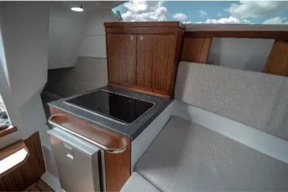 Motorboot IMPOL Yacht & Bootshandel Stillo 24