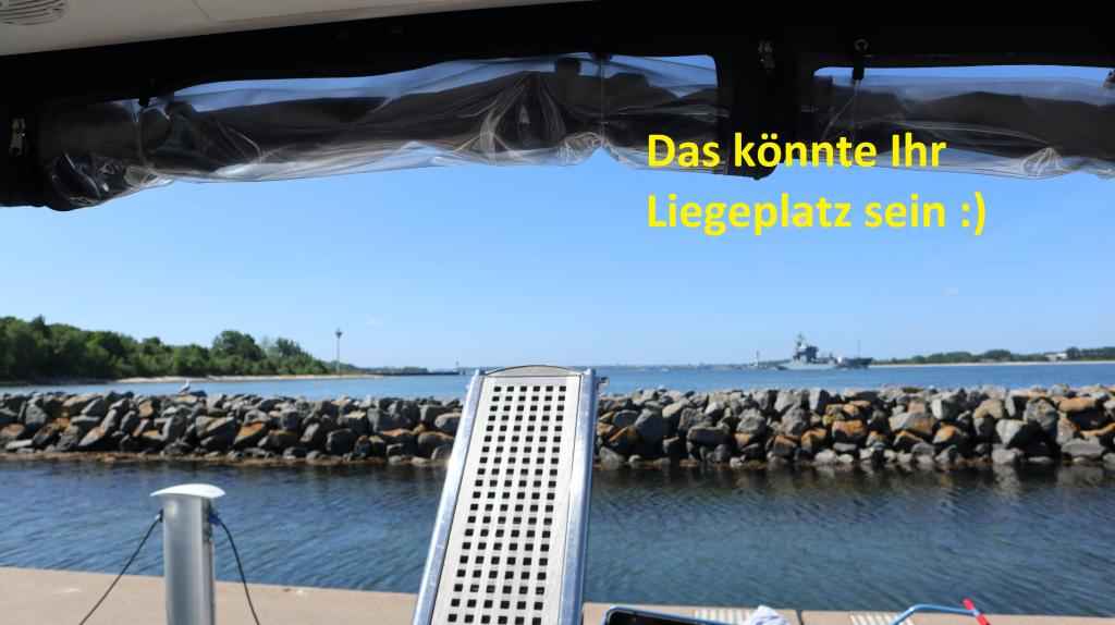 Motorboot Fairline Targa 38