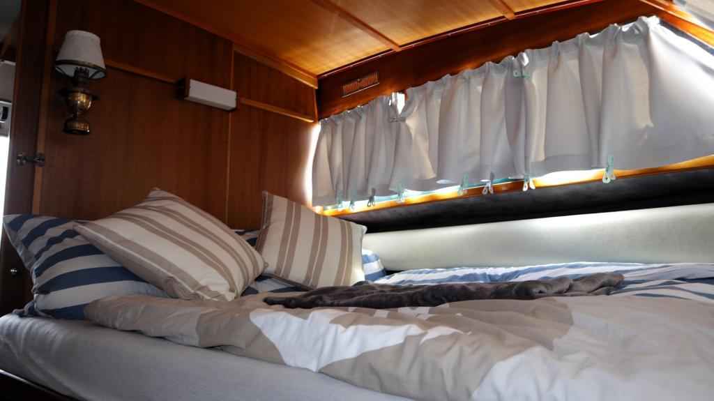 Motorboot Coronet 30 Oceanfarer
