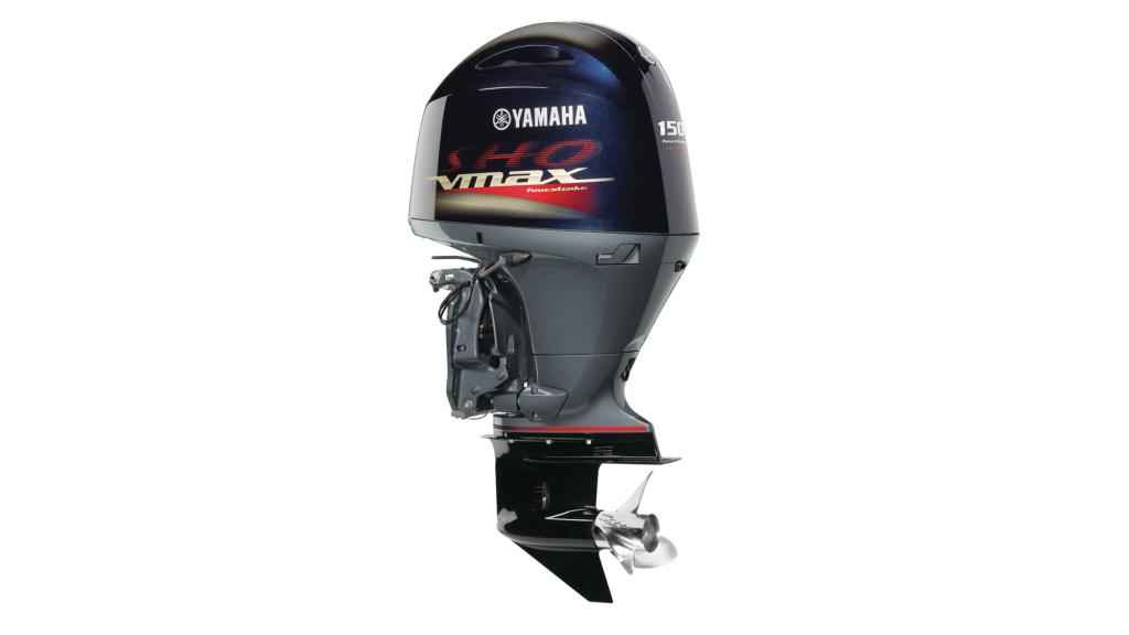 Motorboot Finnmaster HUSKY R7 VMAX