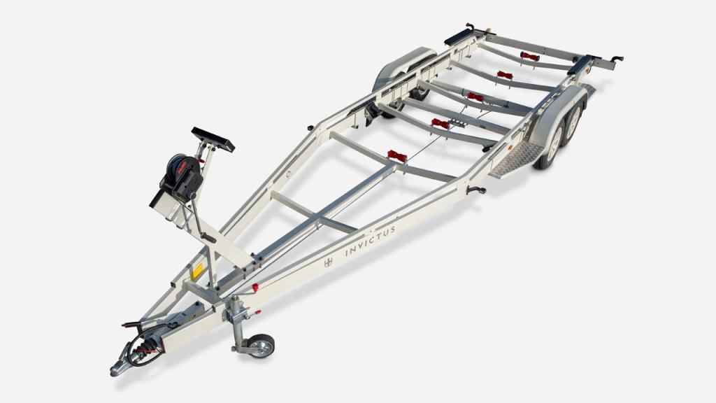 Motorboot Finnmaster HUSKY R8